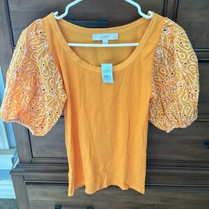 NWT, Loft